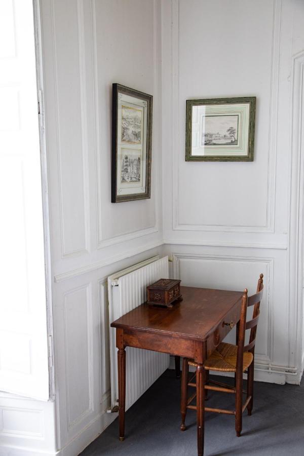 Demeure Jousset Des Berries Apartamento *