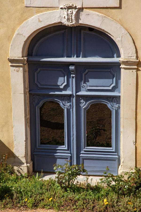Apartment Demeure Jousset Des Berries Le Mans
