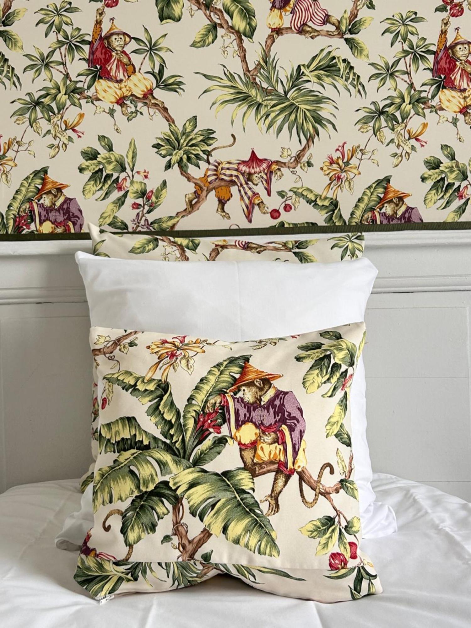 Demeure Jousset Des Berries Apartment *