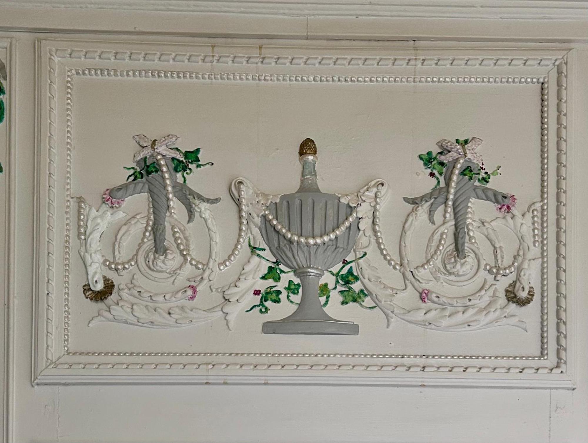 Apartment Demeure Jousset Des Berries Le Mans