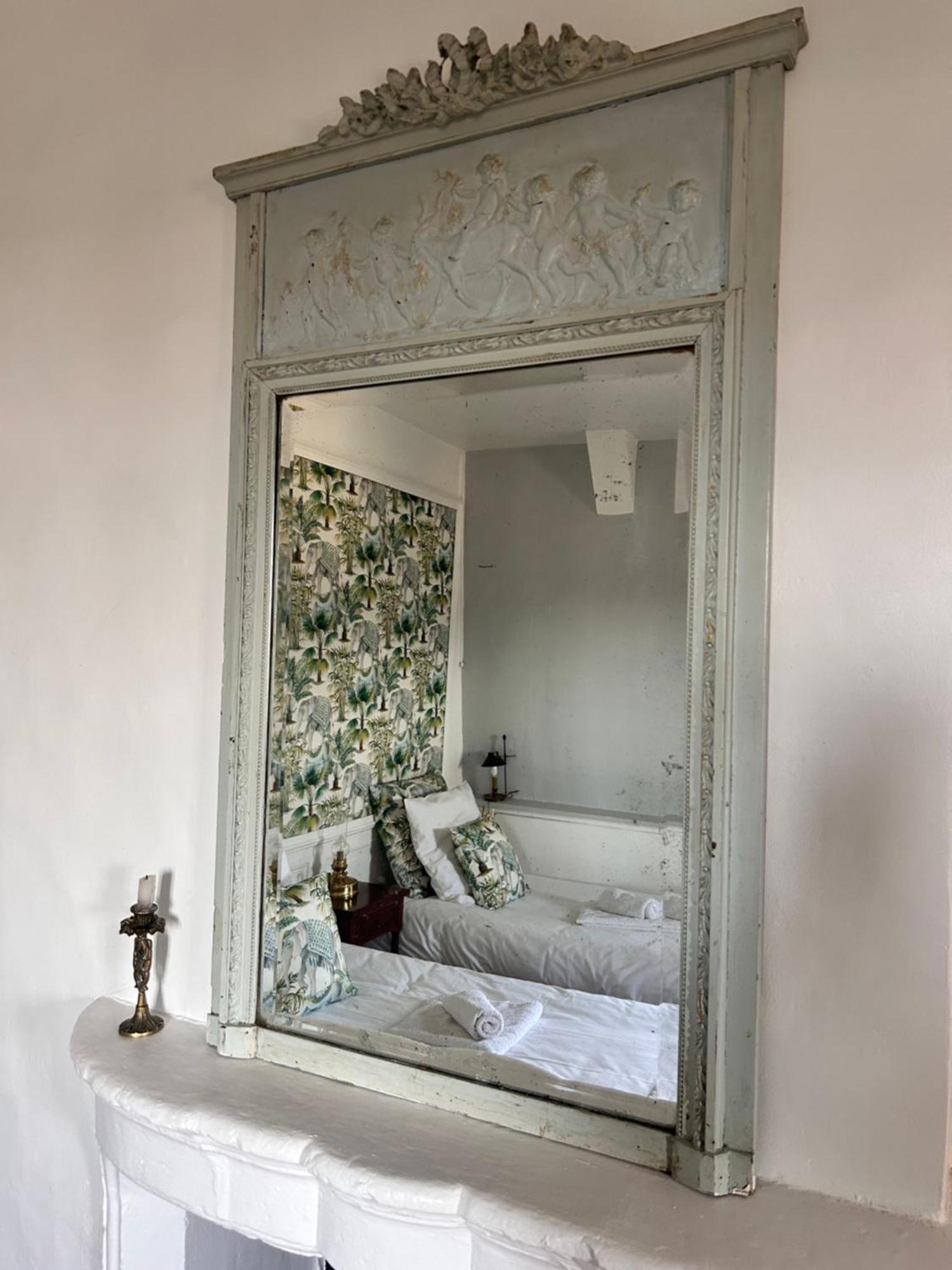 Apartment Demeure Jousset Des Berries
