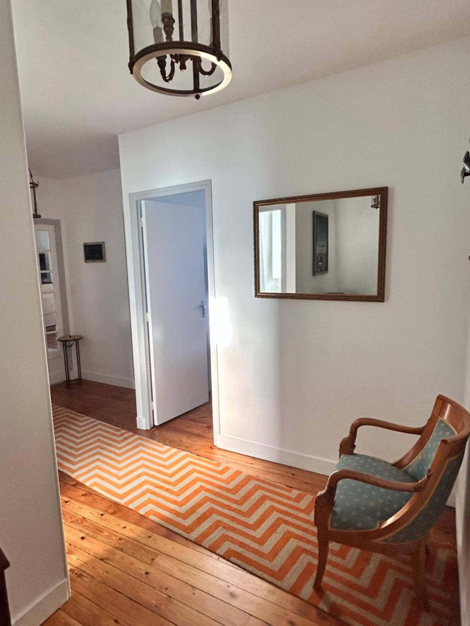 Demeure Jousset Des Berries Apartment Le Mans